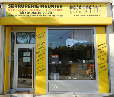 (c) Serrurier-meunier.fr